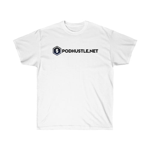 PODHustle.net Tee
