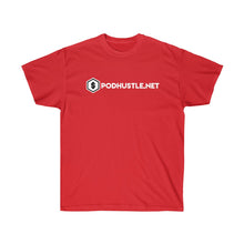 Load image into Gallery viewer, PODHustle.net Tee
