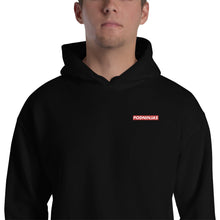 Load image into Gallery viewer, PODNinjas Embroidered Hoodie