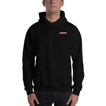 Load image into Gallery viewer, PODNinjas Embroidered Hoodie