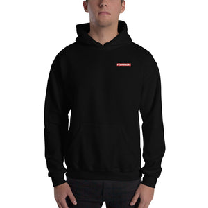 PODNinjas Embroidered Hoodie