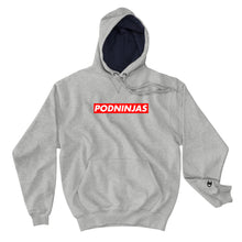 Load image into Gallery viewer, POD Ninjas Premium Hoodie