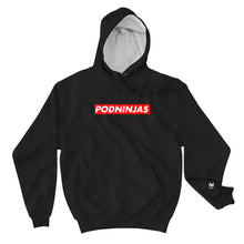 Load image into Gallery viewer, POD Ninjas Premium Hoodie