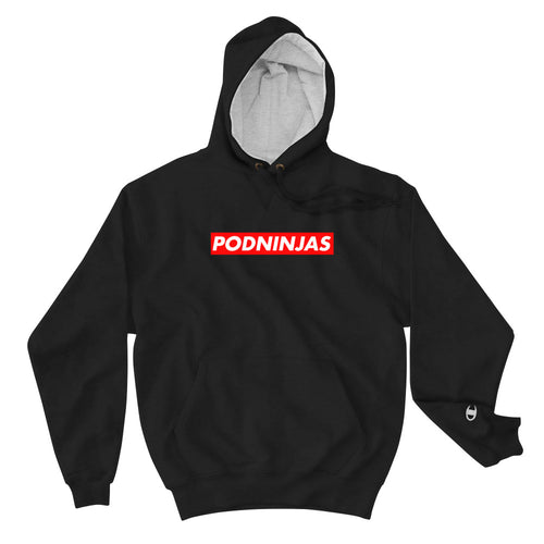 POD Ninjas Premium Hoodie