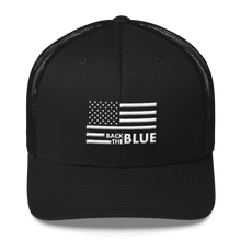 Load image into Gallery viewer, Trucker Cap