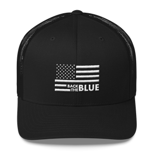 Trucker Cap