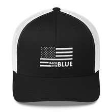 Load image into Gallery viewer, Trucker Cap