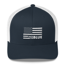 Load image into Gallery viewer, Trucker Cap